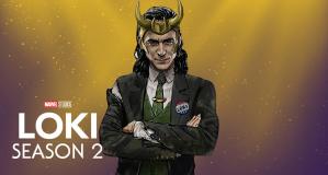 Loki - Season 2